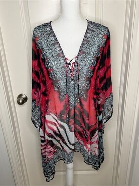 ASA Kaftans size Large